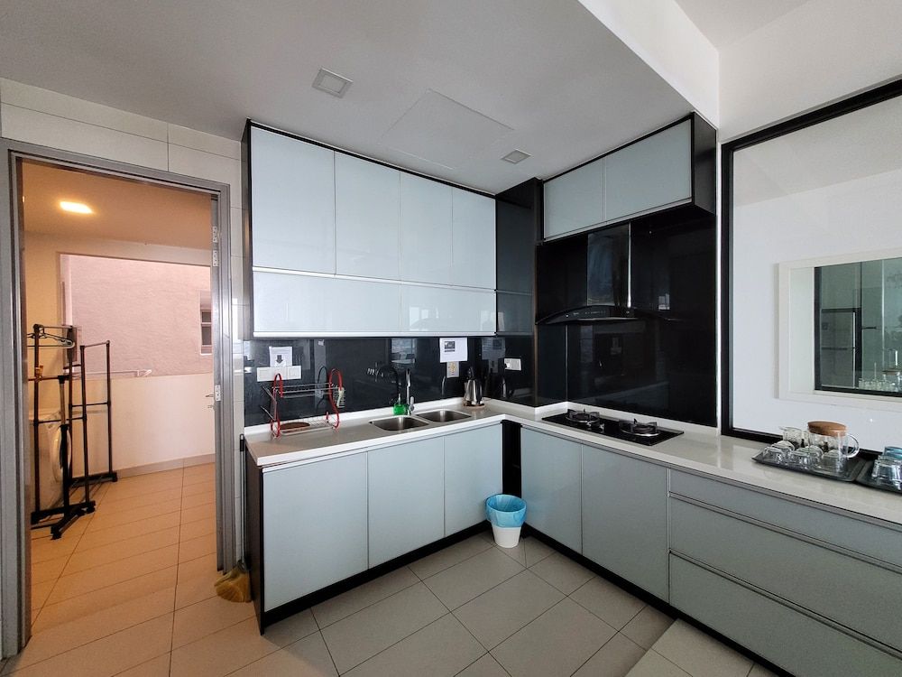 undefined Uptown Residences by Sleepy Bear 4