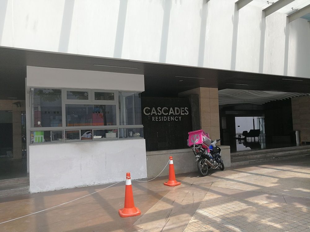 undefined GT Home Cascades Residency 2