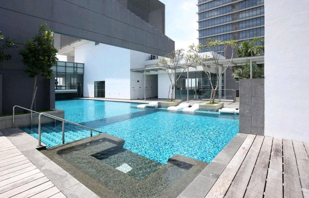 undefined GT Home Cascades Residency 9