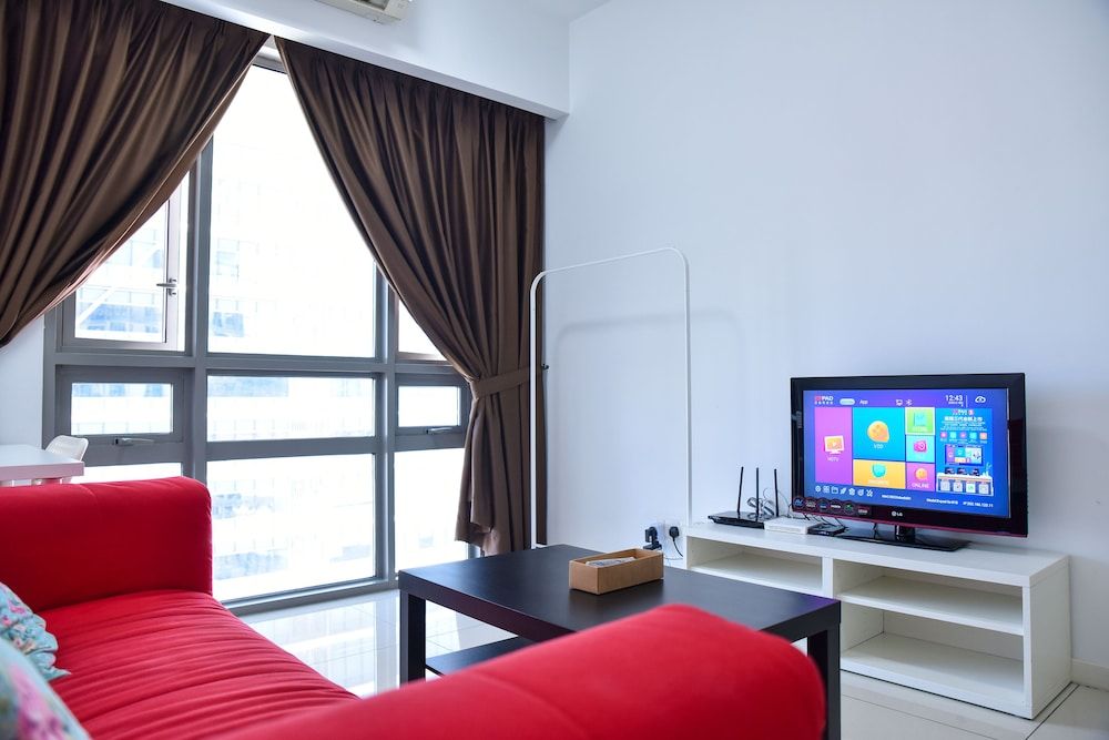 undefined GT Home Cascades Residency