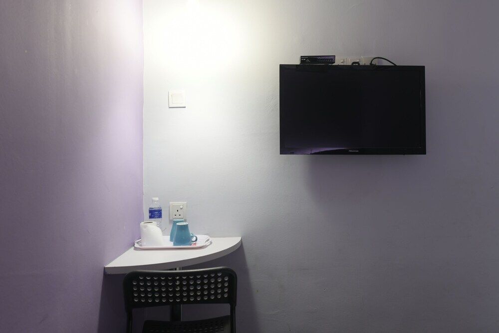 BRIGHT HOTEL Superior Double Room