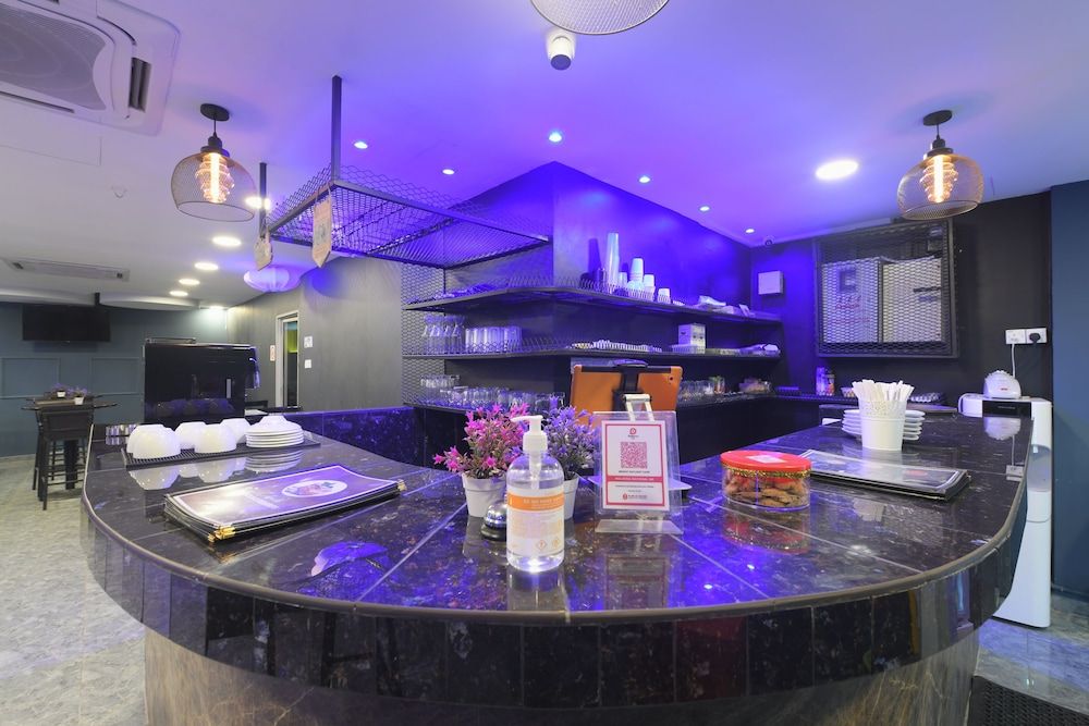 undefined BRIGHT HOTEL 6