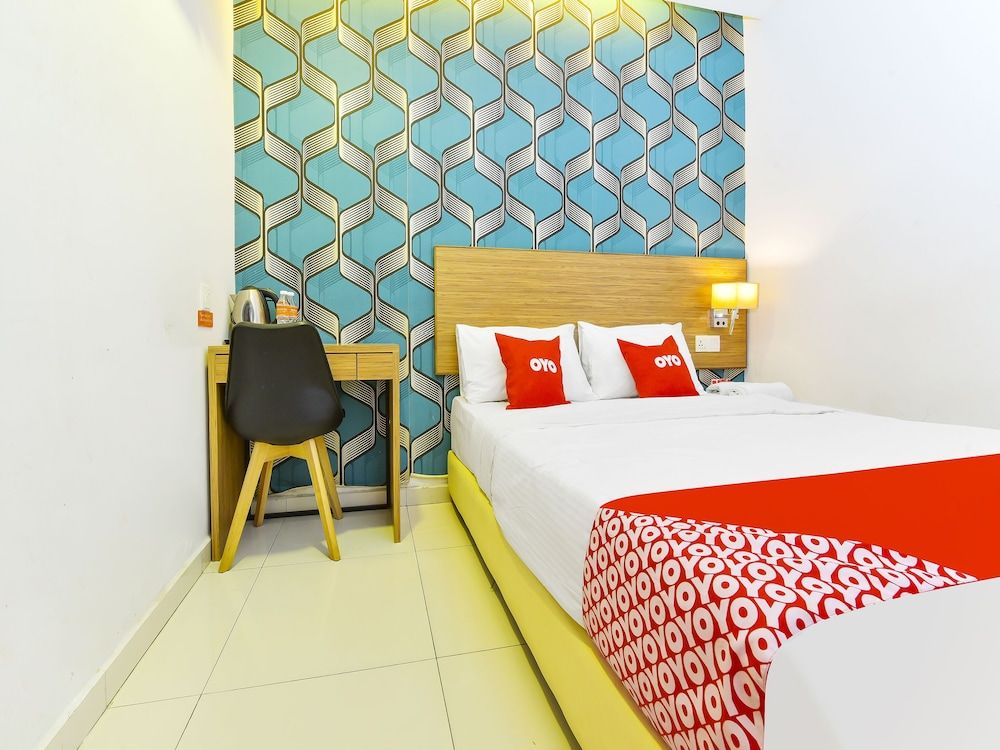 undefined OYO 90511 Sovotel Kota Damansara 38a 3