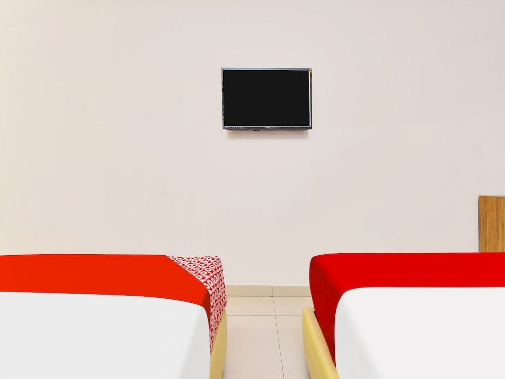 OYO 90511 Sovotel Kota Damansara 38a Family Suite 5