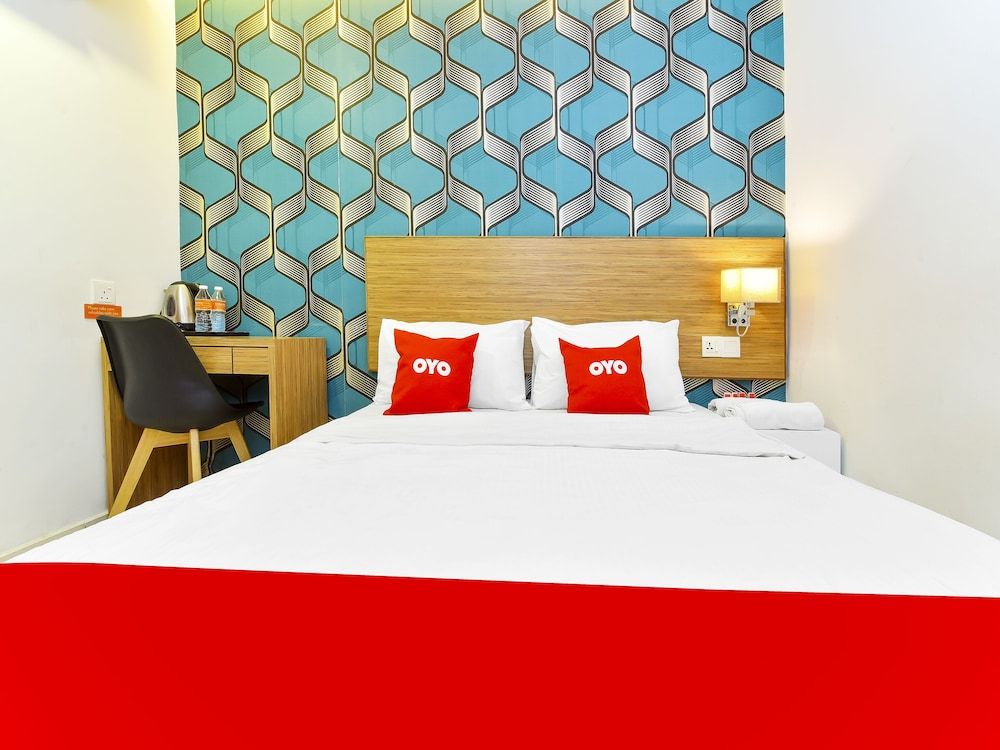 Standard Double Room, 1 Queen Bed