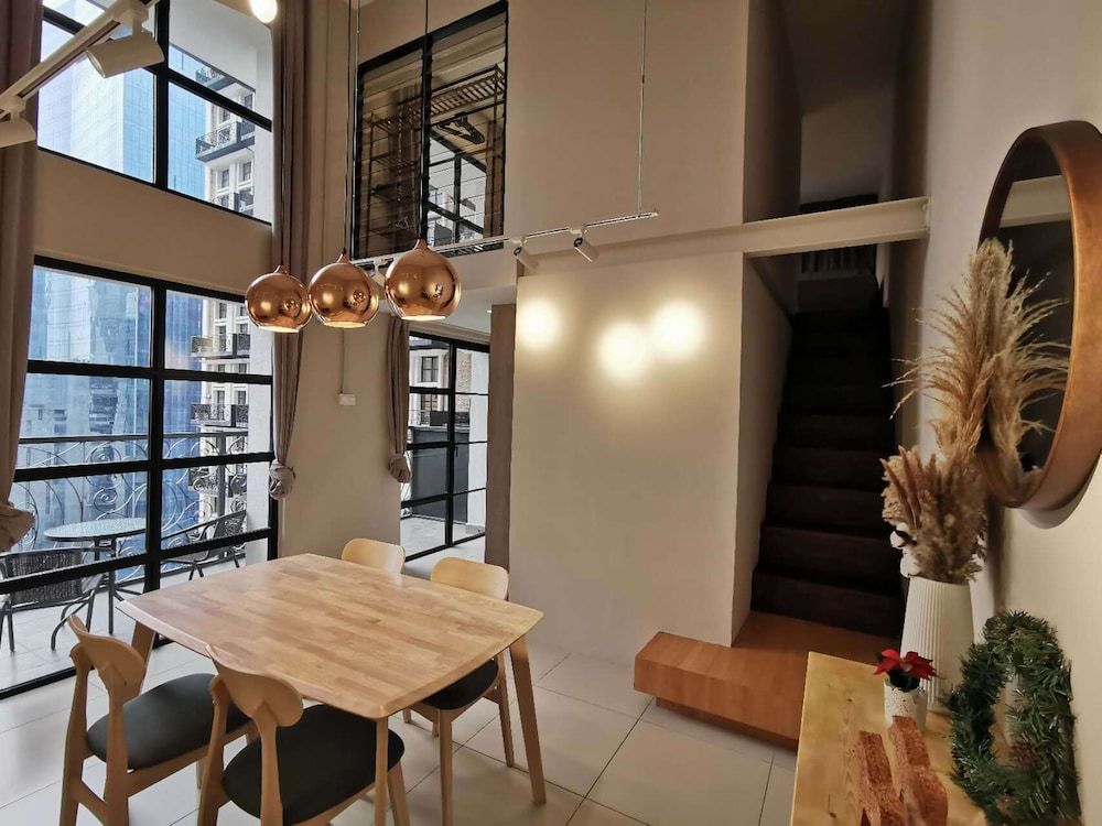 undefined Empire City Damansara Petaling Jaya 10