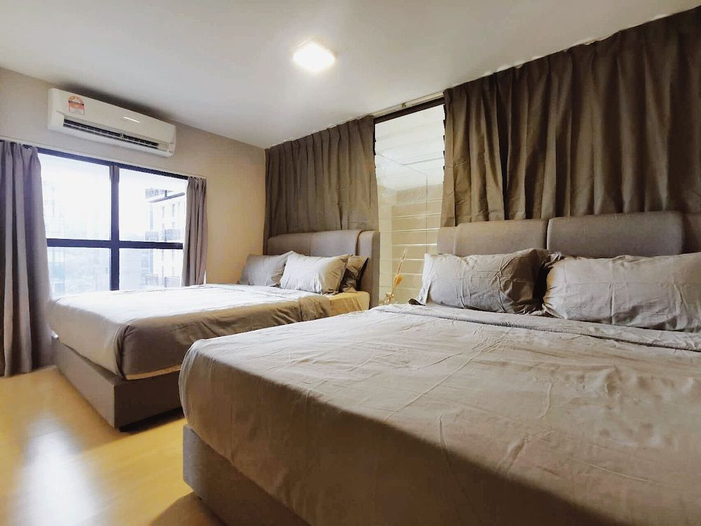 undefined Empire City Damansara Petaling Jaya 6