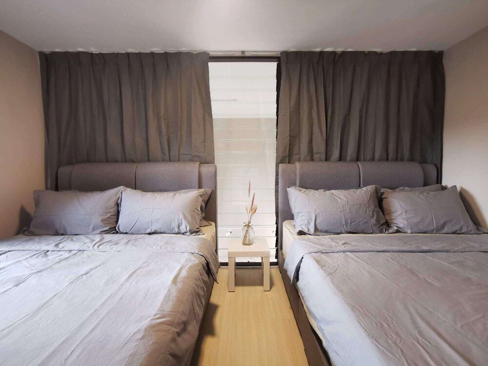 undefined Empire City Damansara Petaling Jaya 7