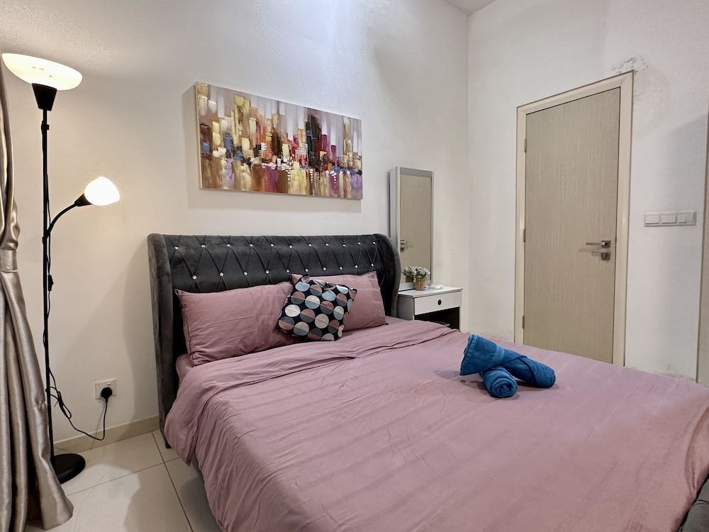 undefined Homey Family Gateway 8