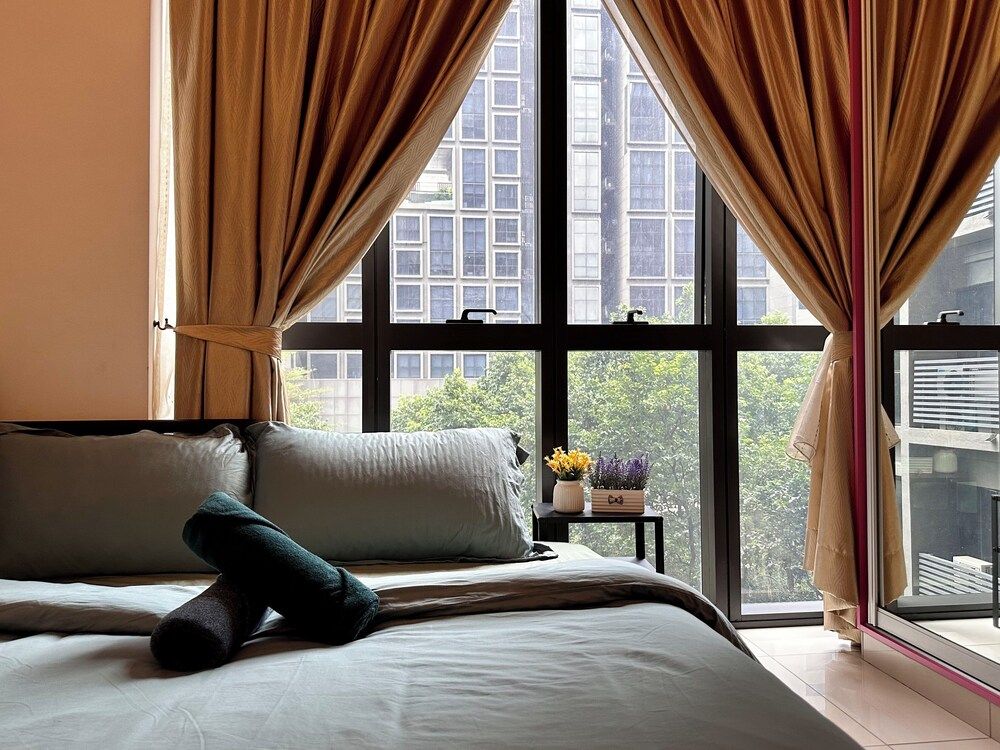 Family Staycation Suite Family Apartment 2