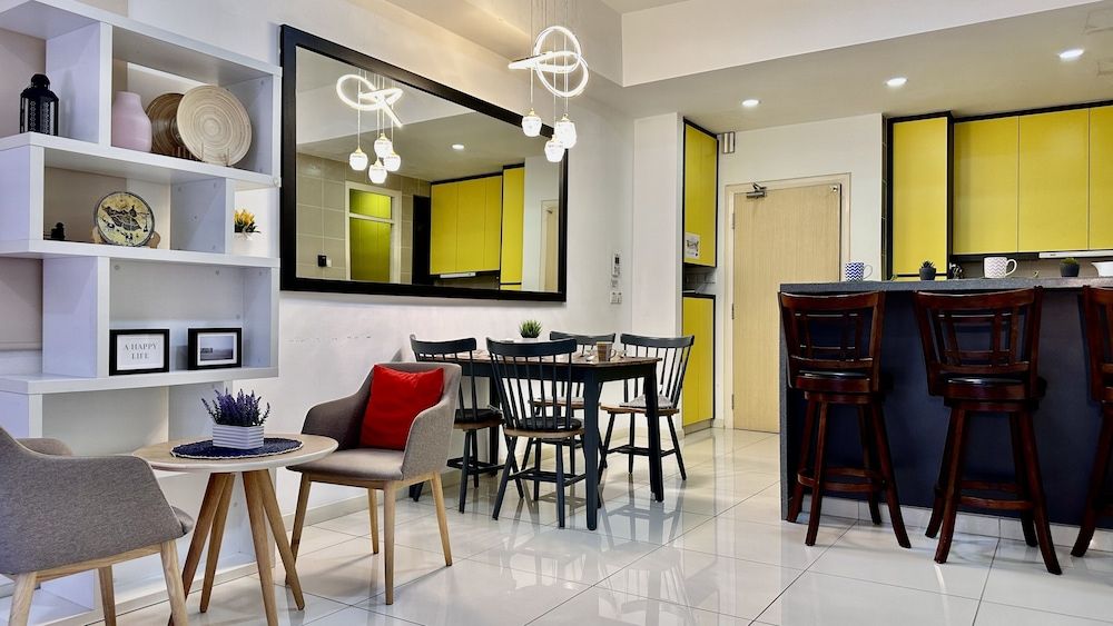 undefined Family Staycation Suite 5