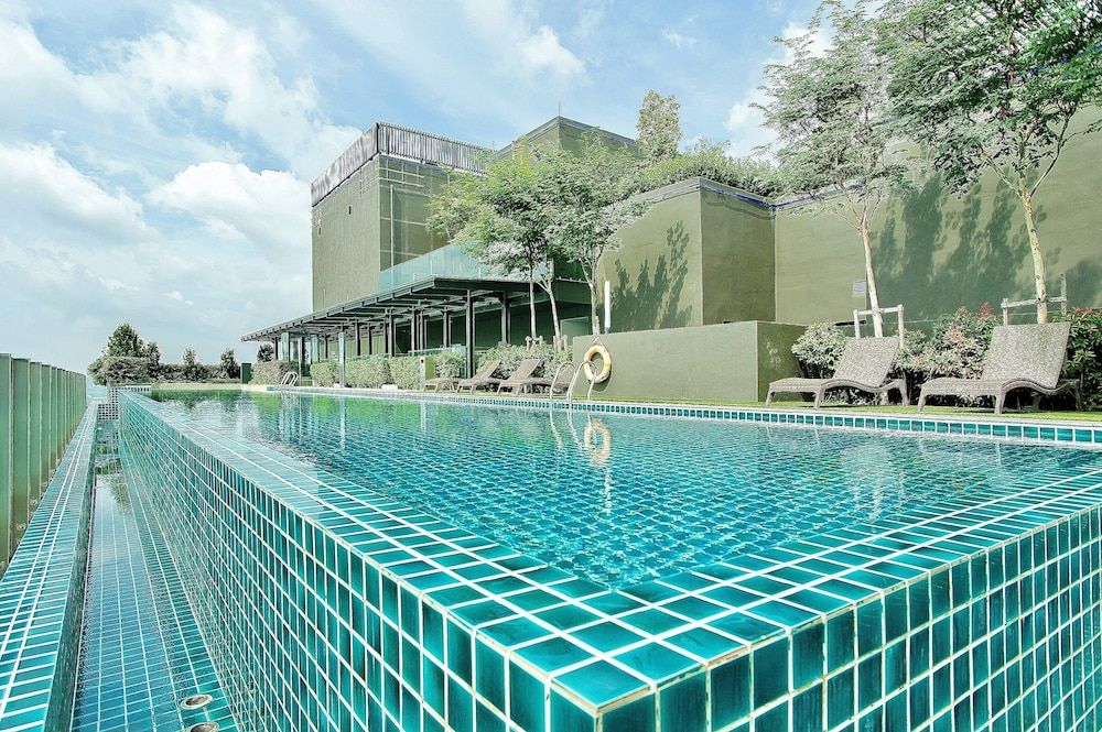 undefined Family Staycation Suite 10