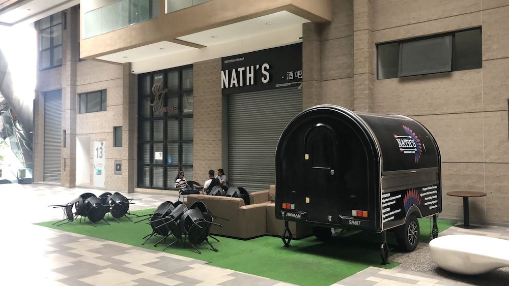 undefined Family Staycation Suite 2