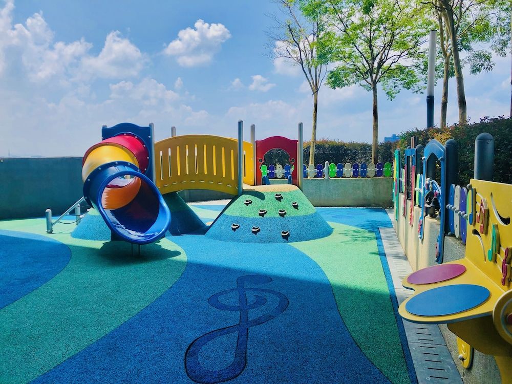 Children's Play Area