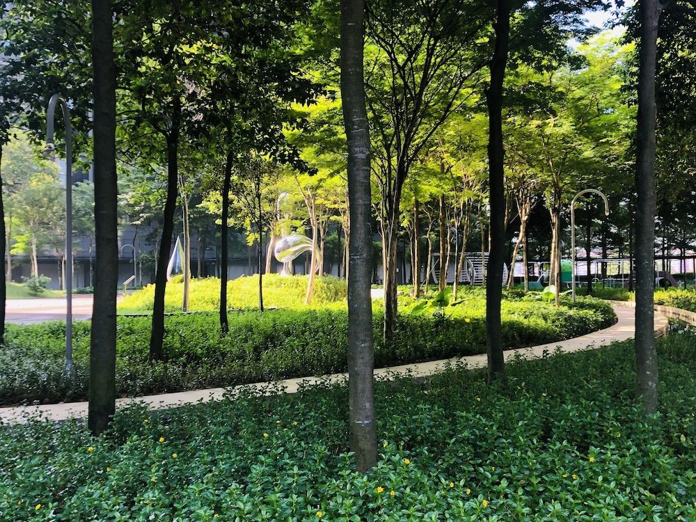 undefined Family Staycation Suite 4