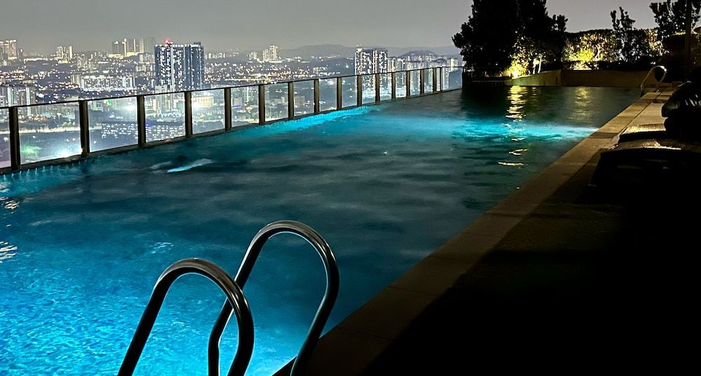 undefined Family Staycation Suite 9