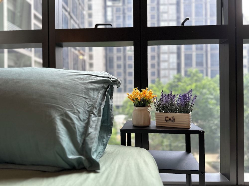 Family Staycation Suite Family Apartment 8