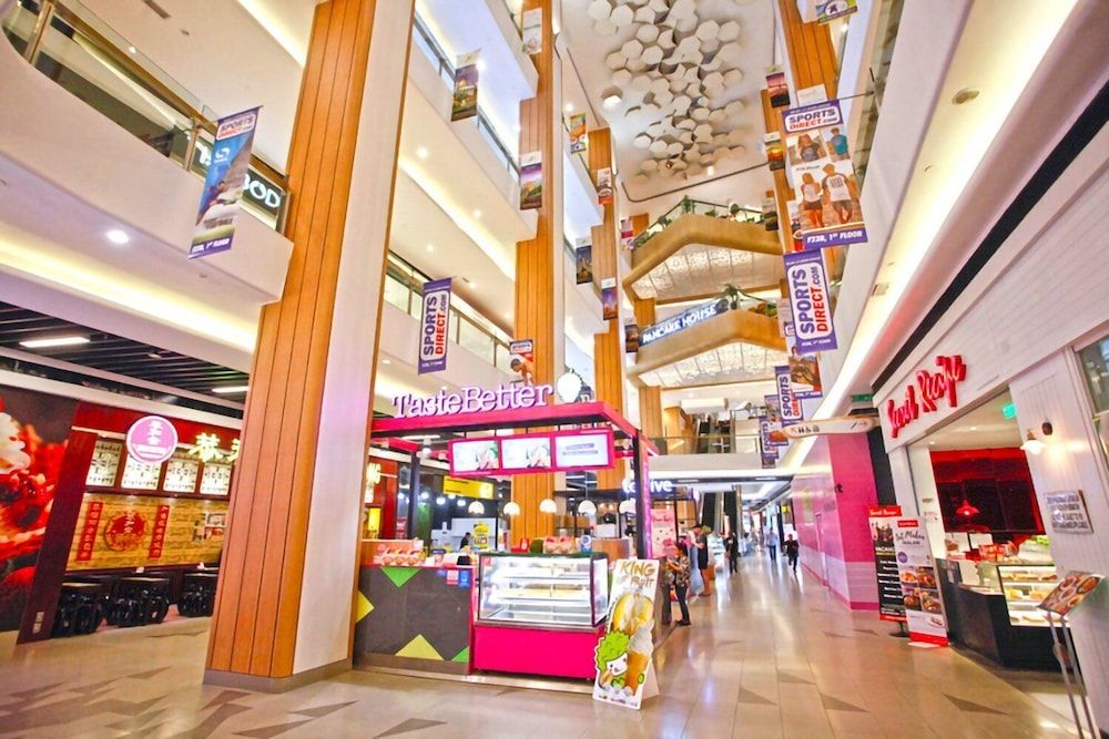 undefined Atria SOFO Suites Petaling Jaya 7