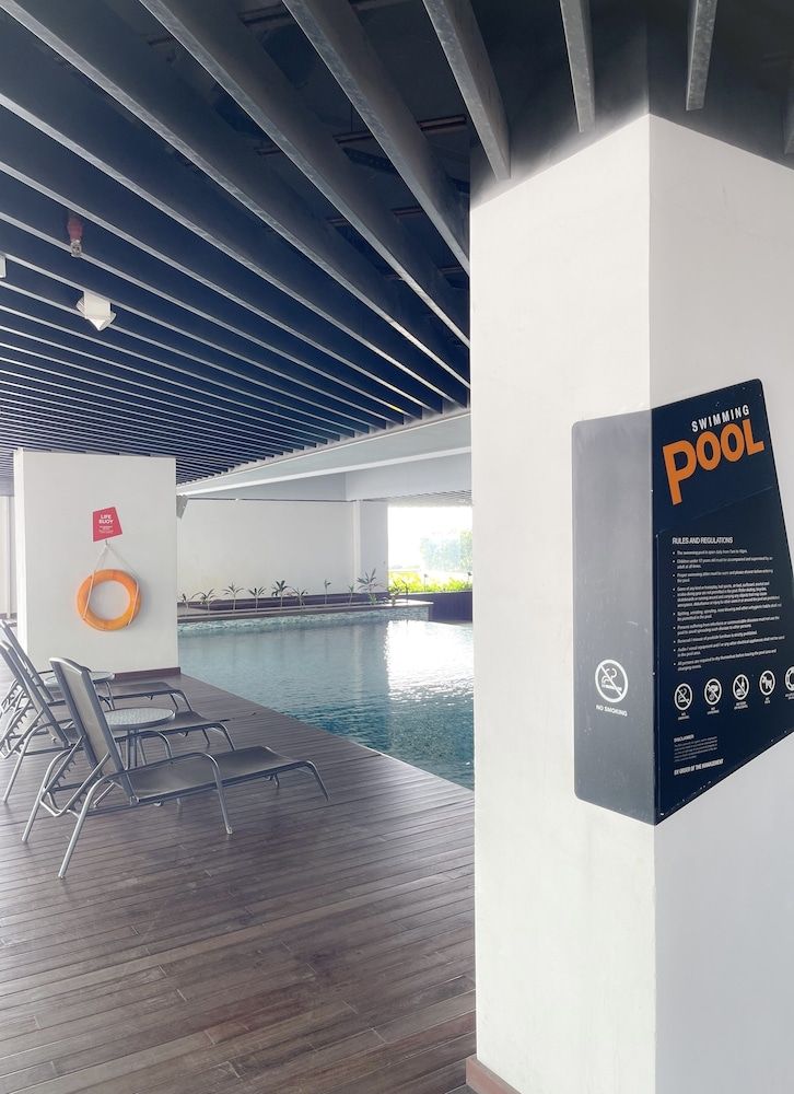 undefined Atria SOFO Suites Petaling Jaya 10