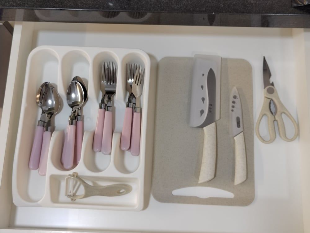 undefined Executive Azure Next to New World Hotel 8