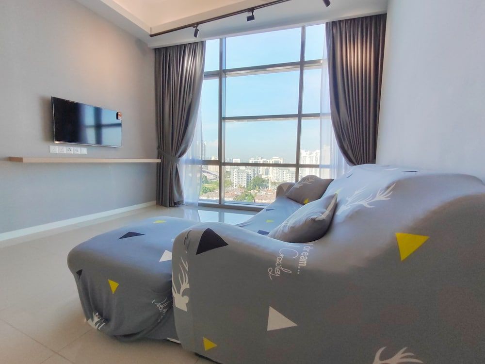 undefined Executive Azure Next to New World Hotel 9