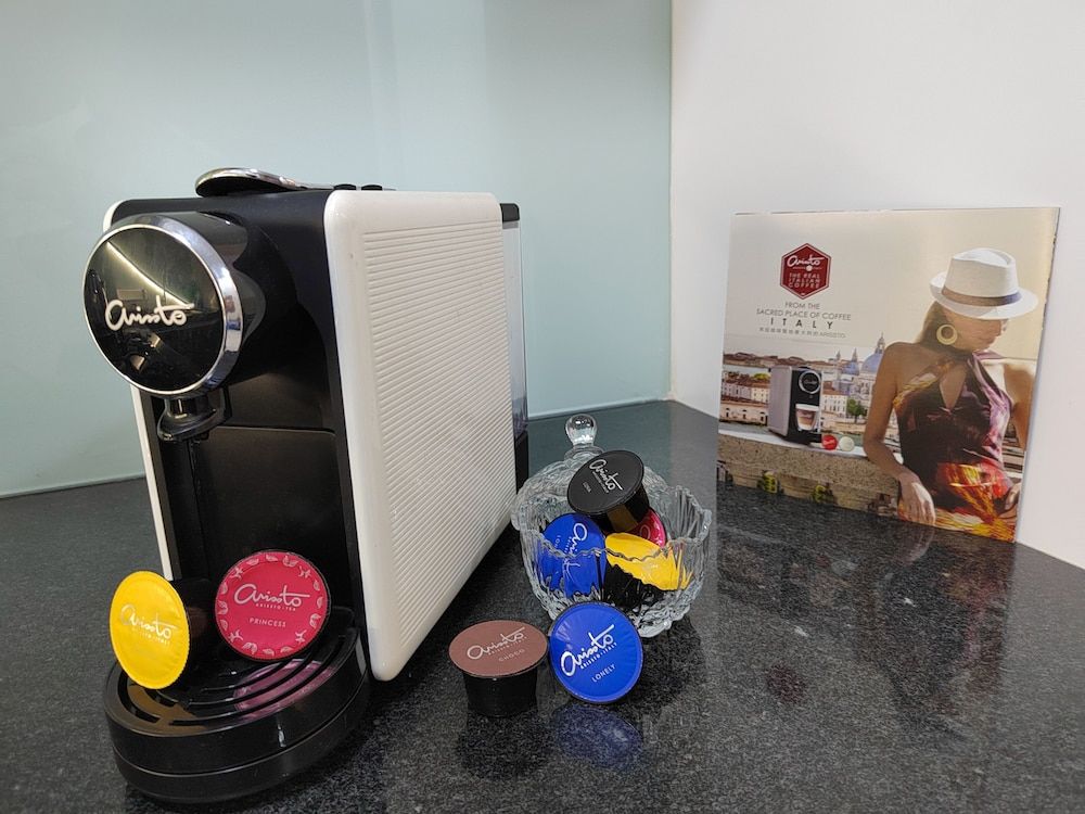 undefined Executive Azure Next to New World Hotel 7