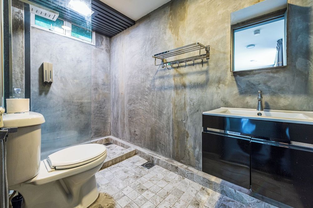 6Room Corner Bungalow PJ Garden Wedding Luxury Bungalow 28