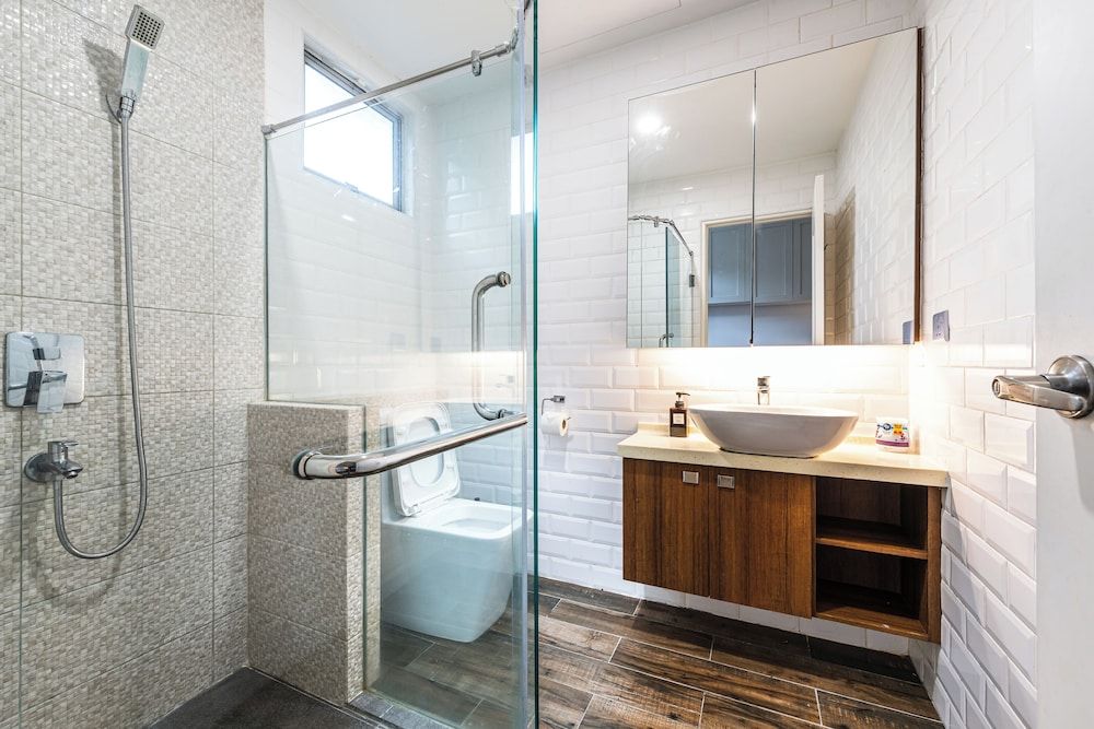 6Room Corner Bungalow PJ Garden Wedding Luxury Bungalow 25