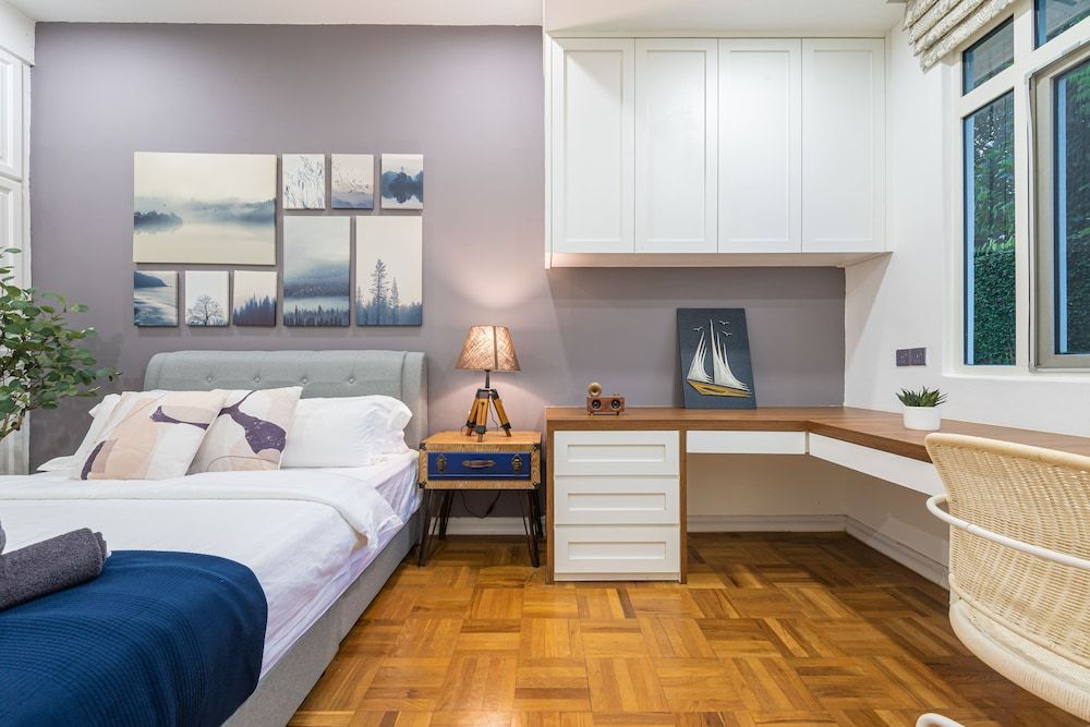 undefined 6Room Corner Bungalow PJ Garden Wedding 8