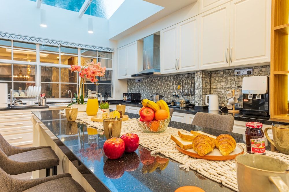 6Room Corner Bungalow PJ Garden Wedding Luxury Bungalow 13