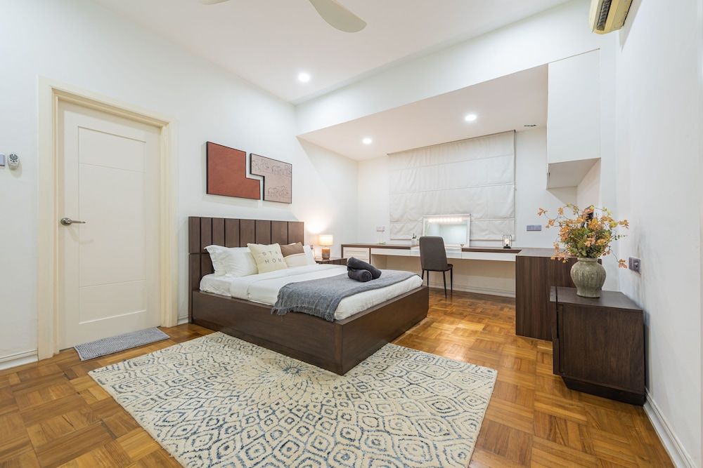 undefined 6Room Corner Bungalow PJ Garden Wedding 10