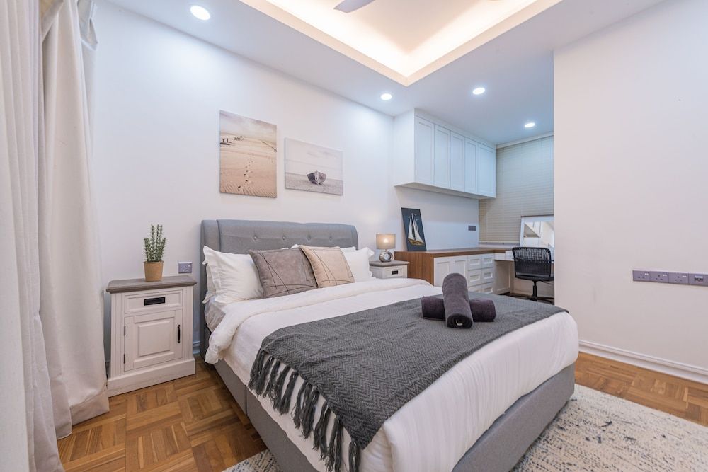 undefined 6Room Corner Bungalow PJ Garden Wedding 6