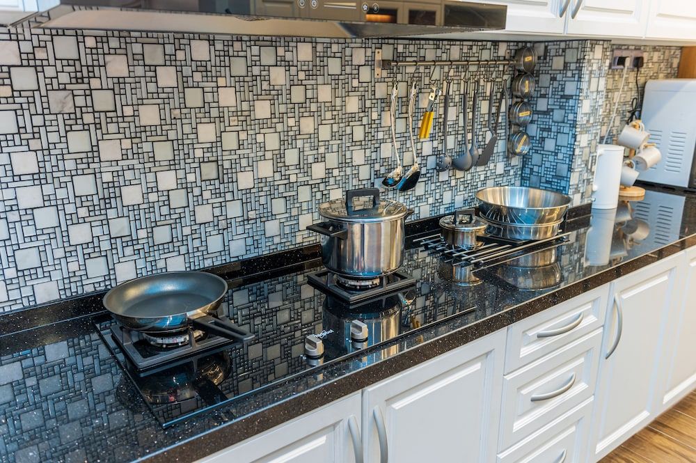 6Room Corner Bungalow PJ Garden Wedding Luxury Bungalow 14