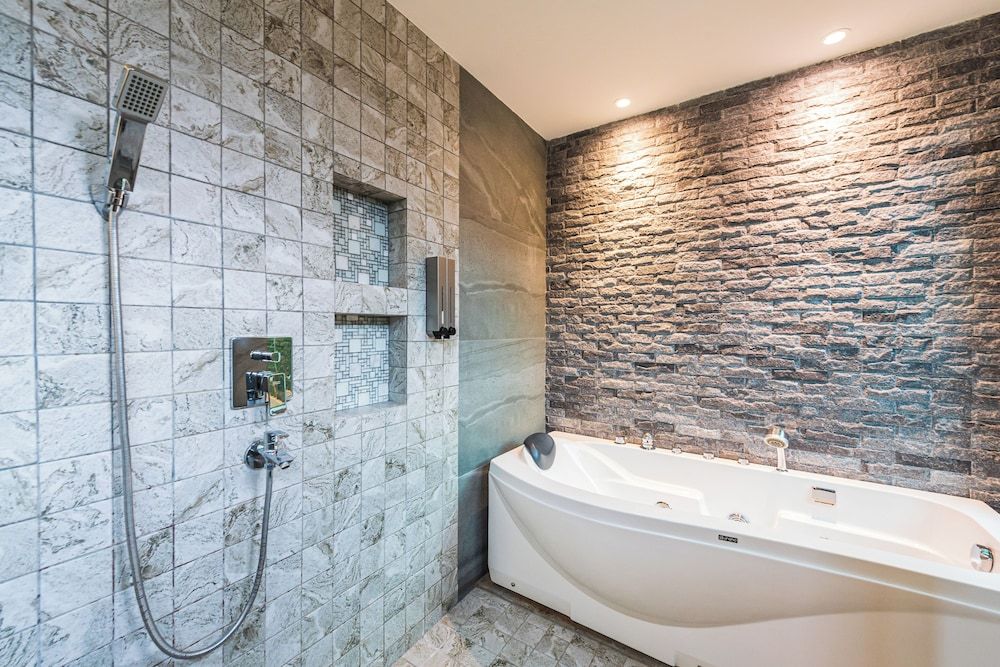 6Room Corner Bungalow PJ Garden Wedding Luxury Bungalow 24