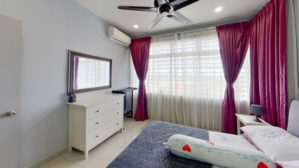 Alyssa Dwiputra Homestay Economy Condo 4