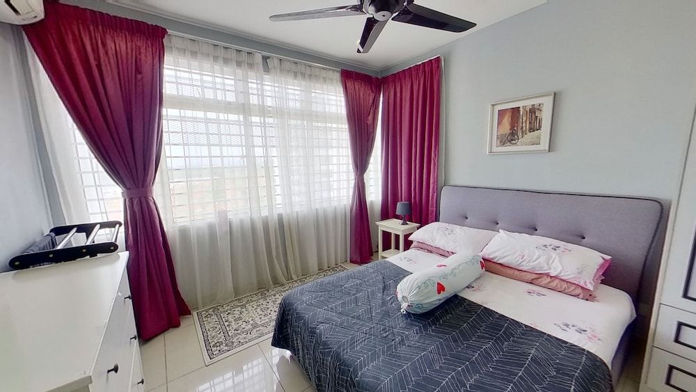 Alyssa Dwiputra Homestay Economy Condo 14