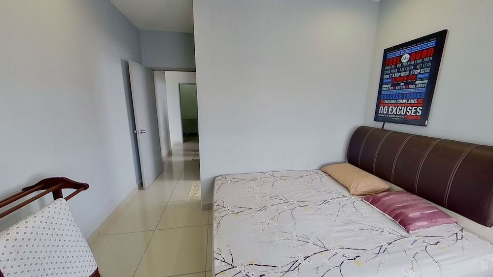 Alyssa Dwiputra Homestay