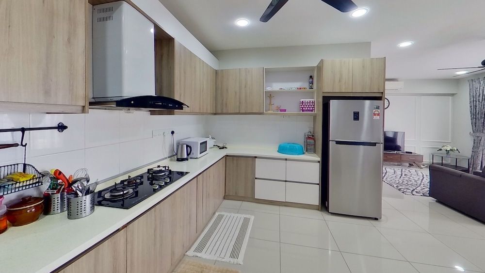 Alyssa Dwiputra Homestay Economy Condo 18