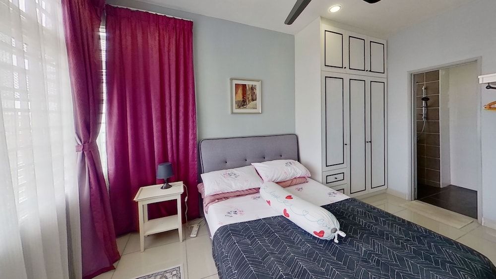 Alyssa Dwiputra Homestay Economy Condo 8