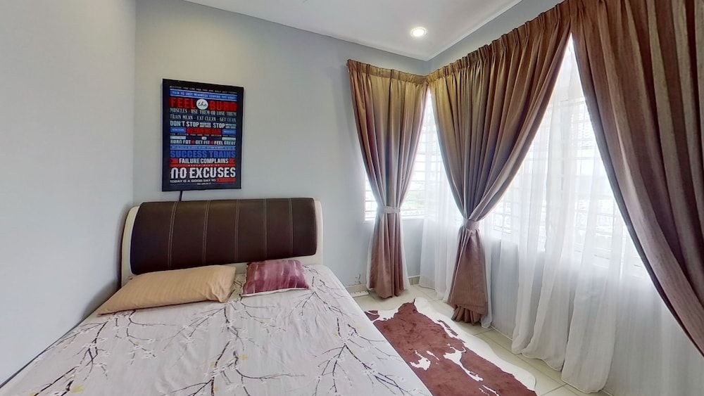 Alyssa Dwiputra Homestay Economy Condo 15