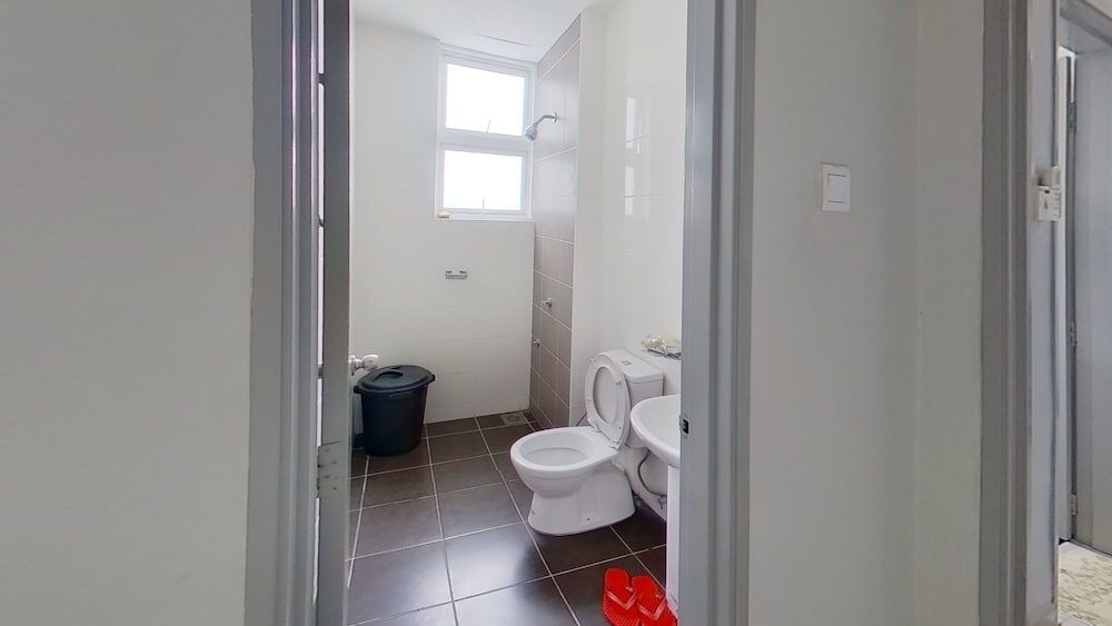 Alyssa Dwiputra Homestay Economy Condo 29