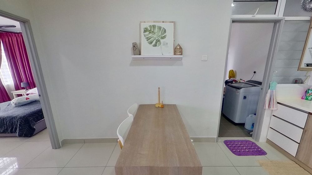 Alyssa Dwiputra Homestay Economy Condo 3