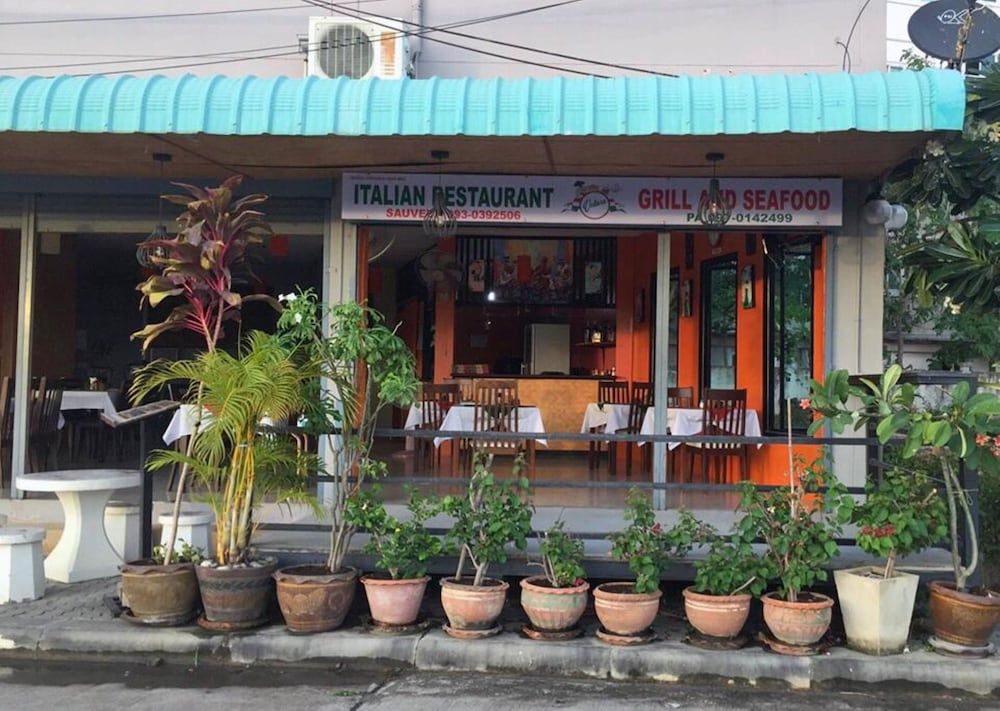 undefined Samsha Guesthouse 6