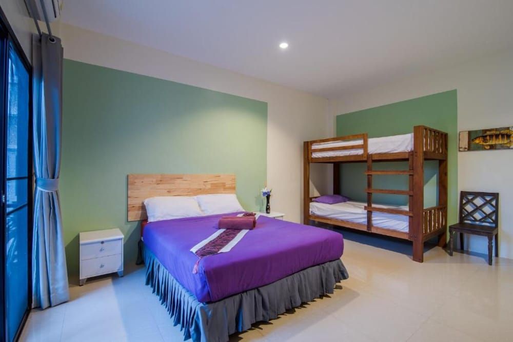 undefined Samsha Guesthouse 2