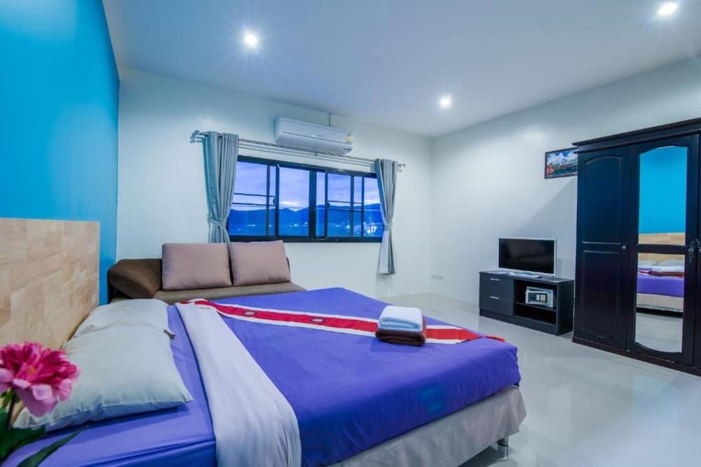 undefined Samsha Guesthouse