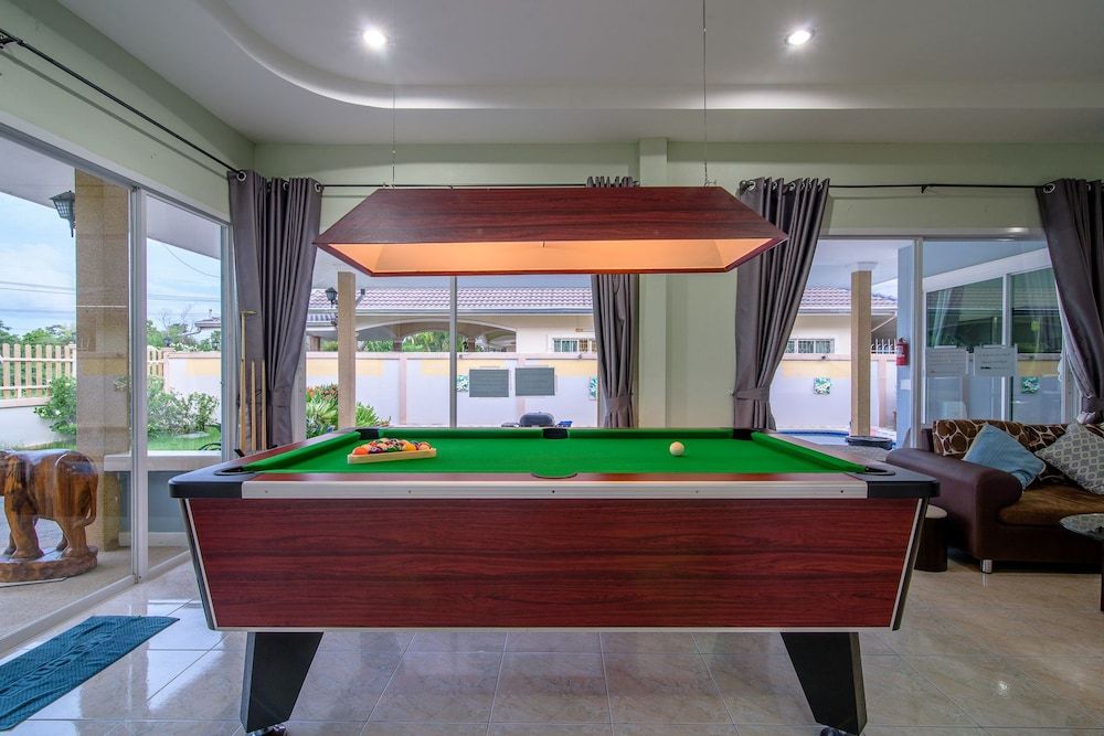 undefined Blue Sky Pool Villa 7