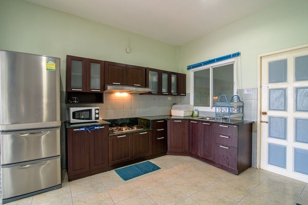 undefined Blue Sky Pool Villa 6