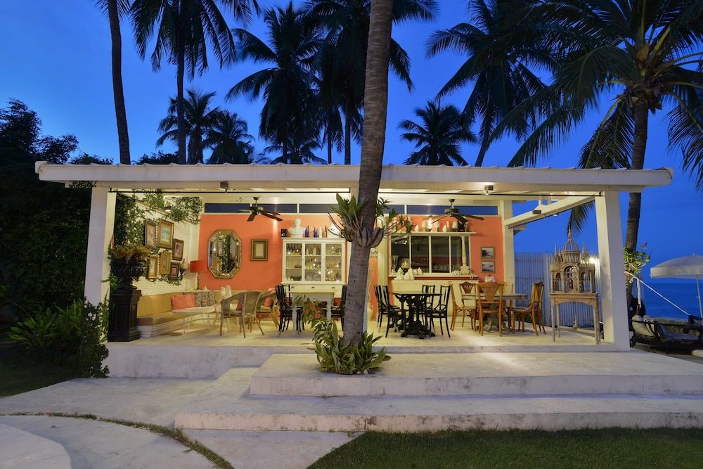 undefined The Hen Hua Hin Private Beach Villa 5