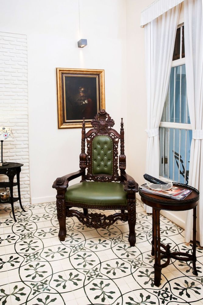 The Hen Hua Hin Private Beach Villa The Roester (Pool villa) 3