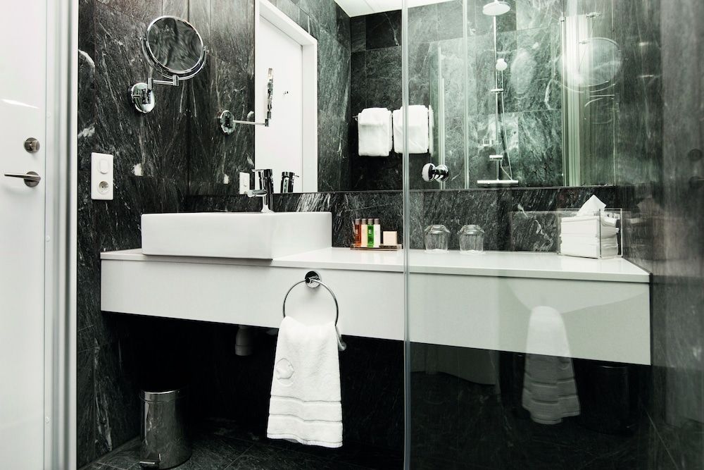 Elite Plaza Hotel, Örnsköldsvik Deluxe Room 3